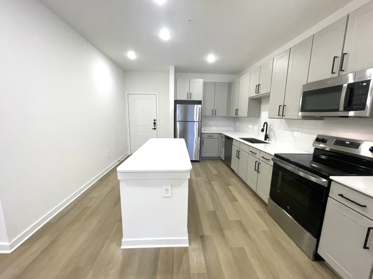 Apartment for rent at 601 Graham Dr, Sherman, TX 75092