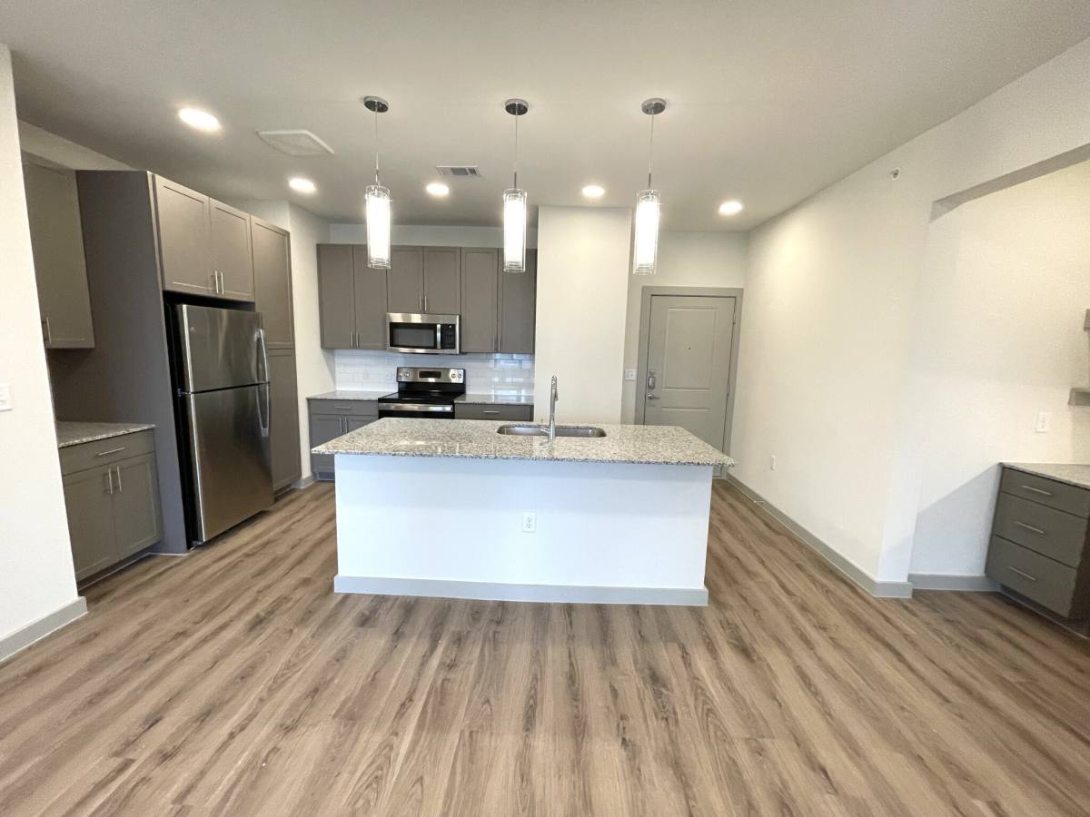 Apartment for rent at 1111 Gallagher Dr, Sherman, TX 75090
