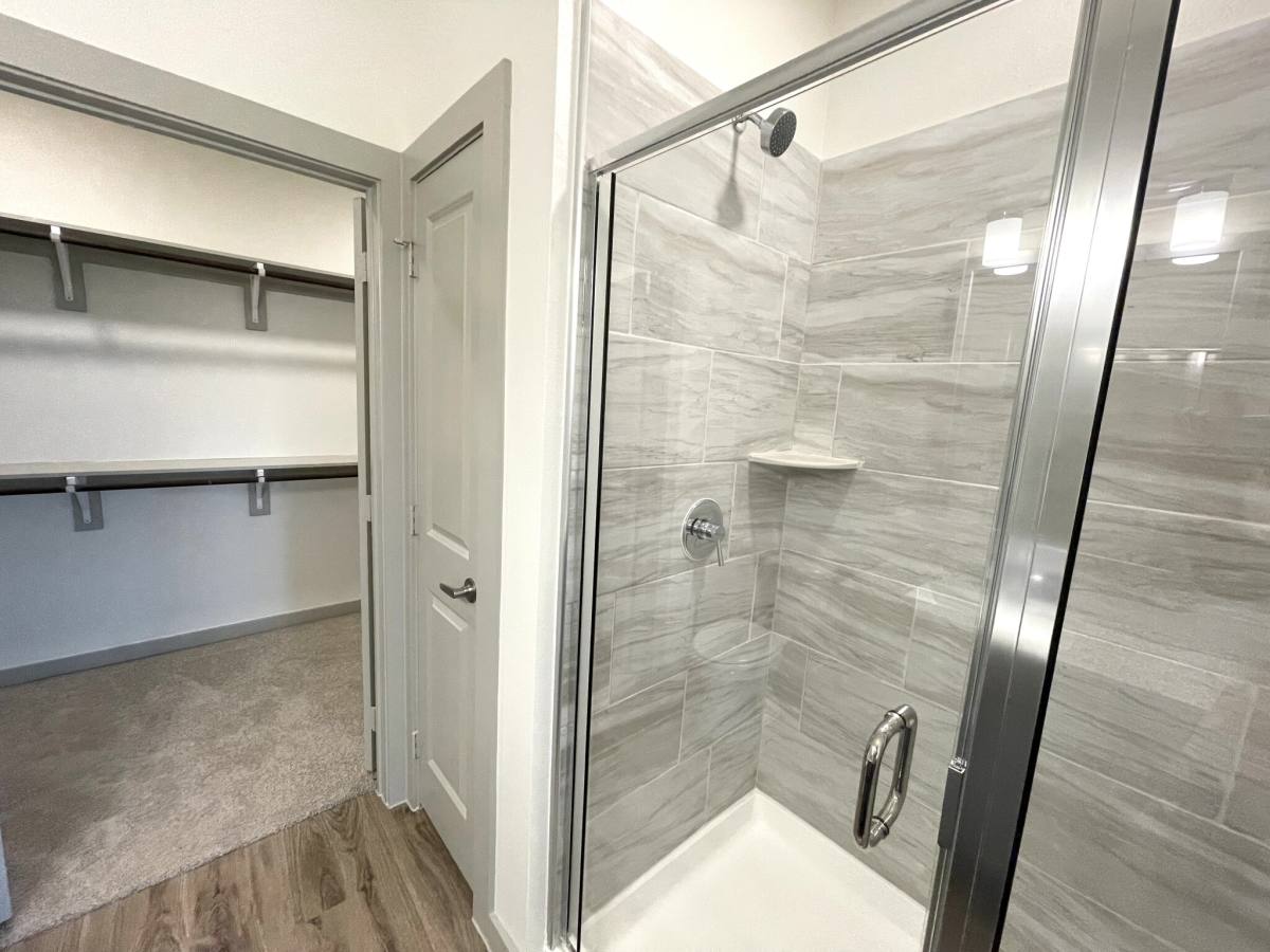 Apartment for rent at 1111 Gallagher Dr, Sherman, TX 75090