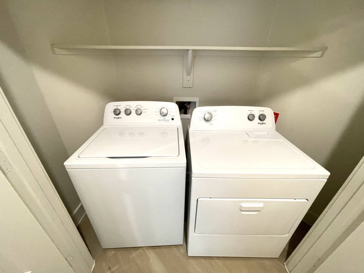 Apartment for rent at 1350 W Taylor St, Sherman, TX 75092