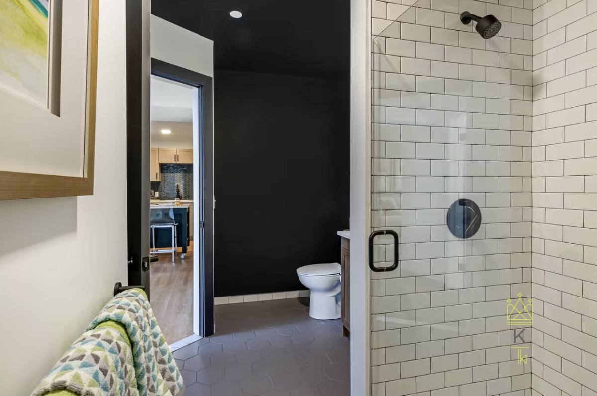 Apartment for rent at 201 S Huntington Ave, Jamaica Plain, MA 02130