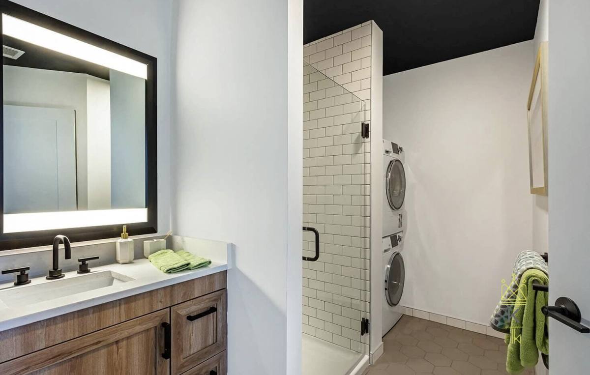 Apartment for rent at 201 S Huntington Ave, Jamaica Plain, MA 02130