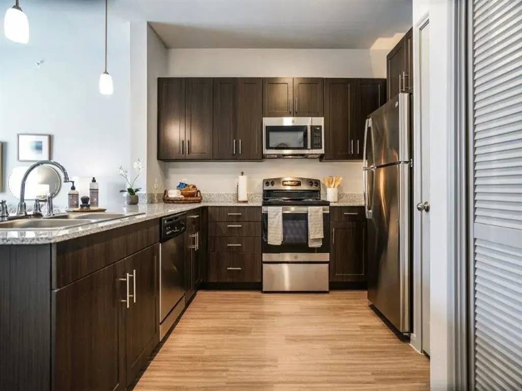 Townhouse for rent at 950 FM, Buda, TX 78610