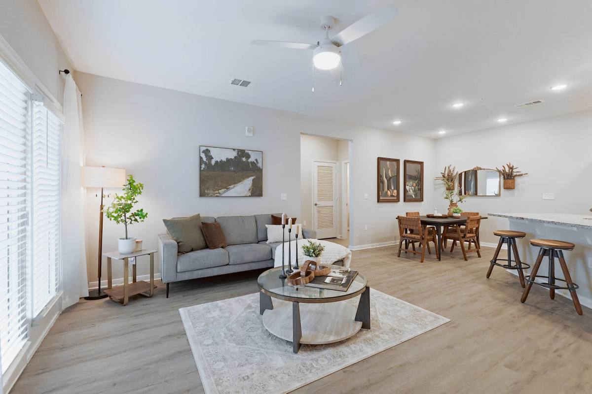 Apartment for rent at 300 Willow Grove Way, Melissa, TX 75454
