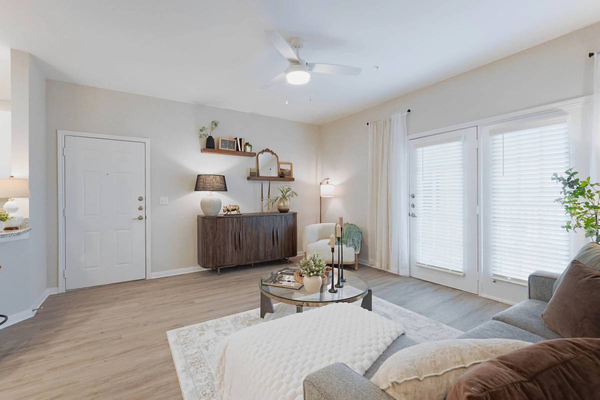 Apartment for rent at 300 Willow Grove Way, Melissa, TX 75454