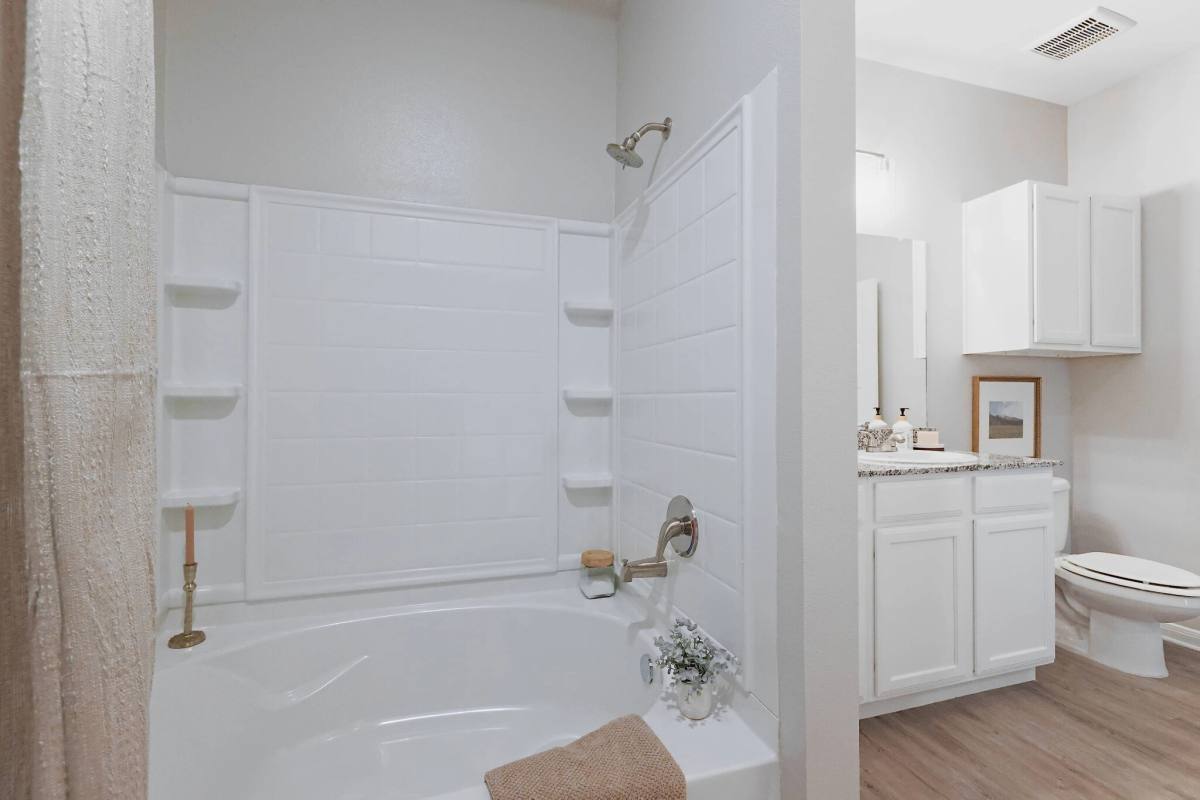 Apartment for rent at 300 Willow Grove Way, Melissa, TX 75454