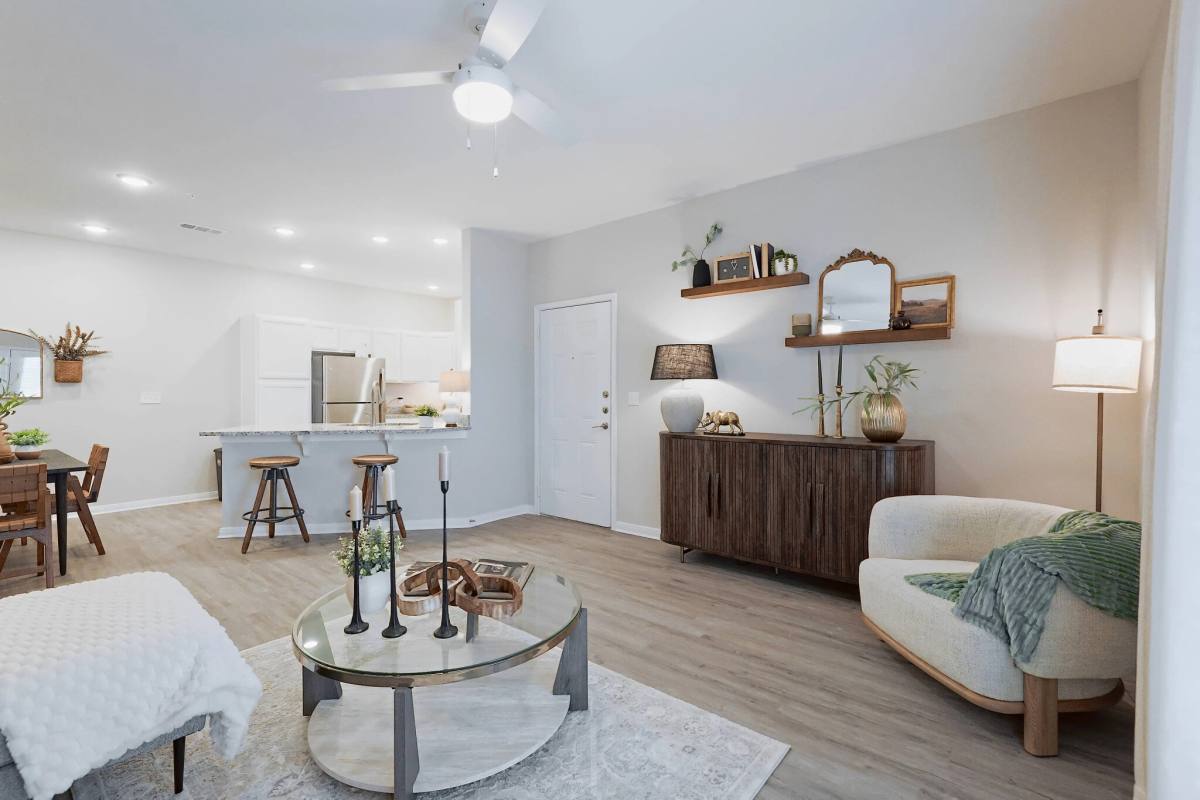 Apartment for rent at 300 Willow Grove Way, Melissa, TX 75454