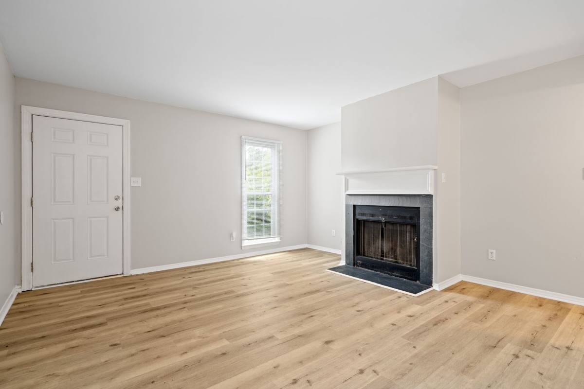 Apartment for rent at 6108 Spice Ridge Lane, Raleigh, NC 27606