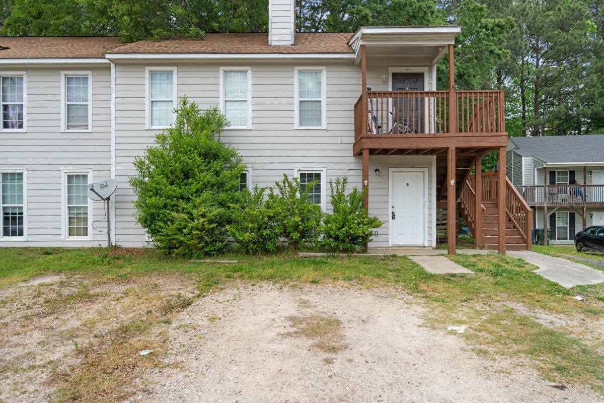 Apartment for rent at 6108 Spice Ridge Lane, Raleigh, NC 27606
