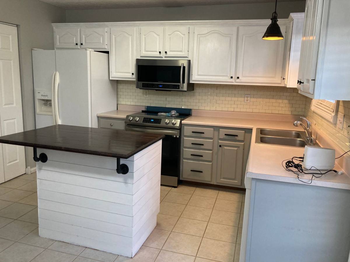 House for rent at 121 Chevy Chase Place, Elizabethtown, KY 42701