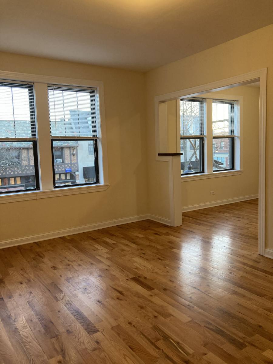 Apartment for rent at 343 Park, Glencoe, IL 60022