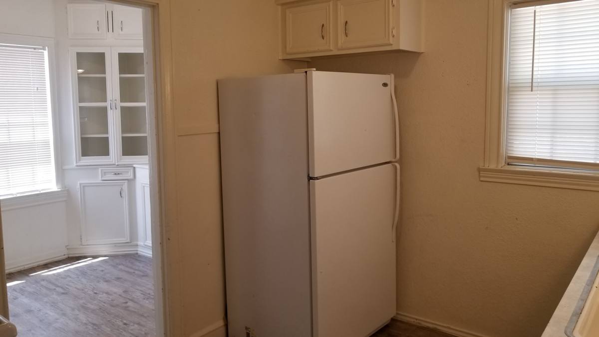 Apartment for rent at 2210 28th St, Lubbock, TX 79411