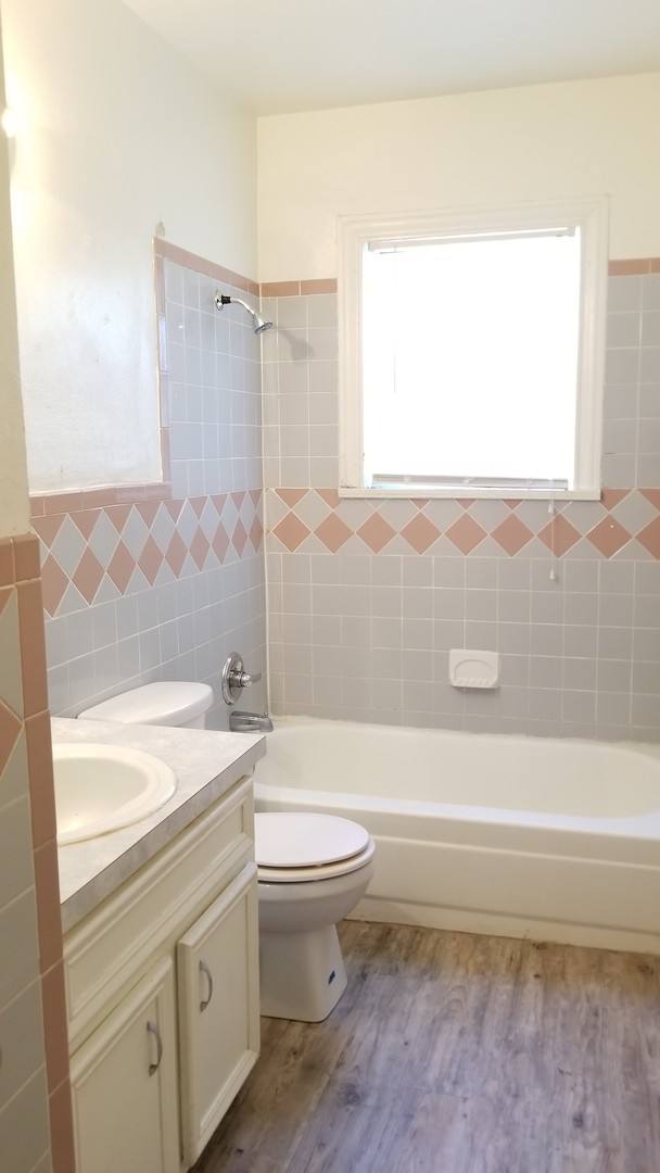 Apartment for rent at 2210 28th St, Lubbock, TX 79411