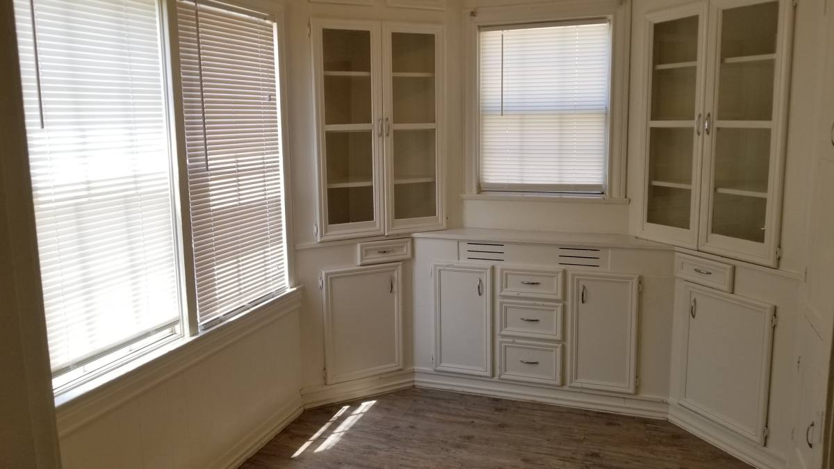 Apartment for rent at 2210 28th St, Lubbock, TX 79411