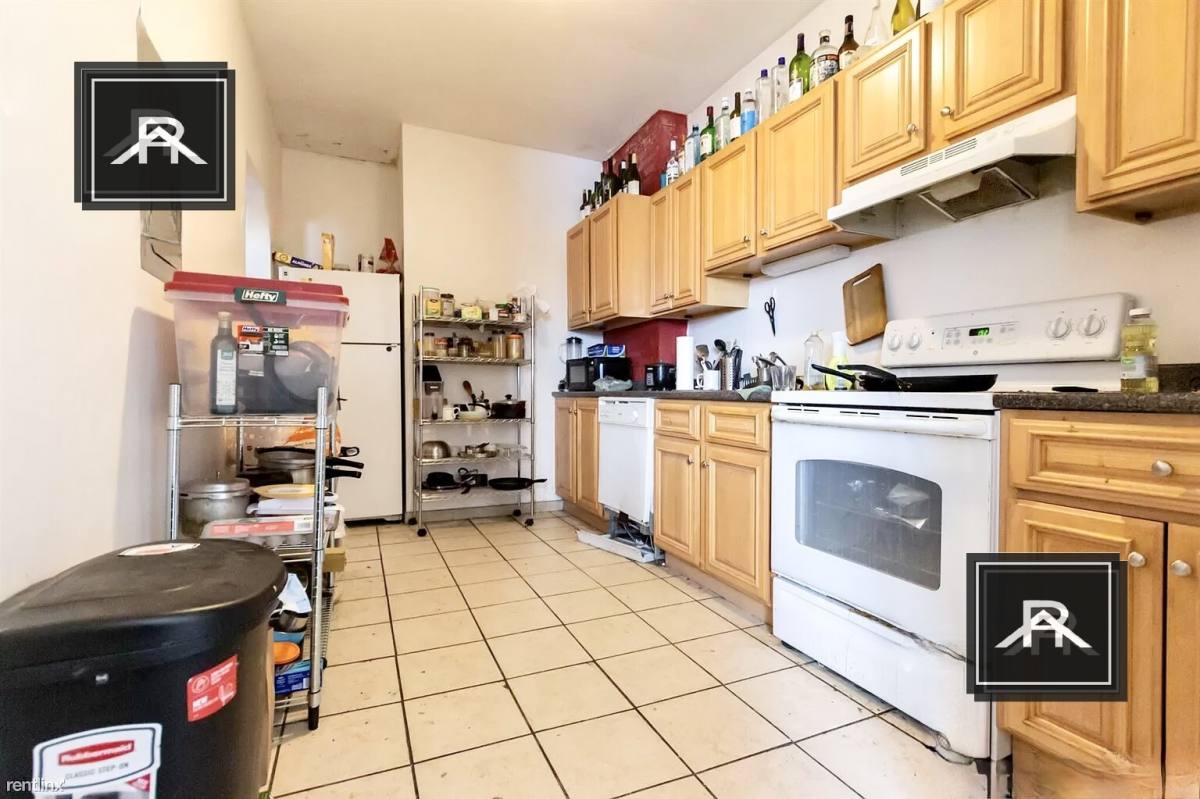 Apartment for rent at 43 Egremont Rd, Brighton, MA 02135