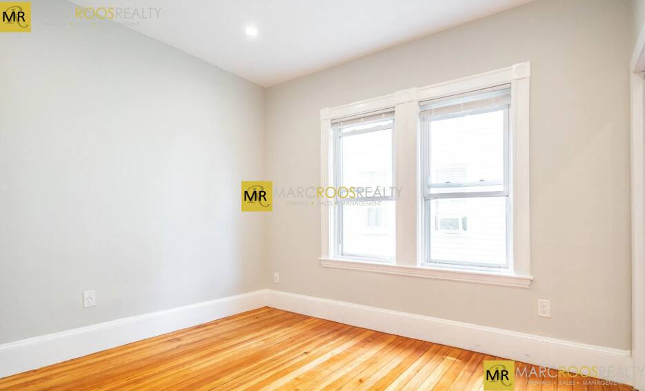 House for rent at 164 Hyde Park Ave, Jamaica Plain, MA 02130
