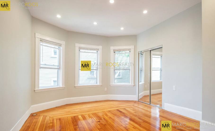 House for rent at 164 Hyde Park Ave, Jamaica Plain, MA 02130