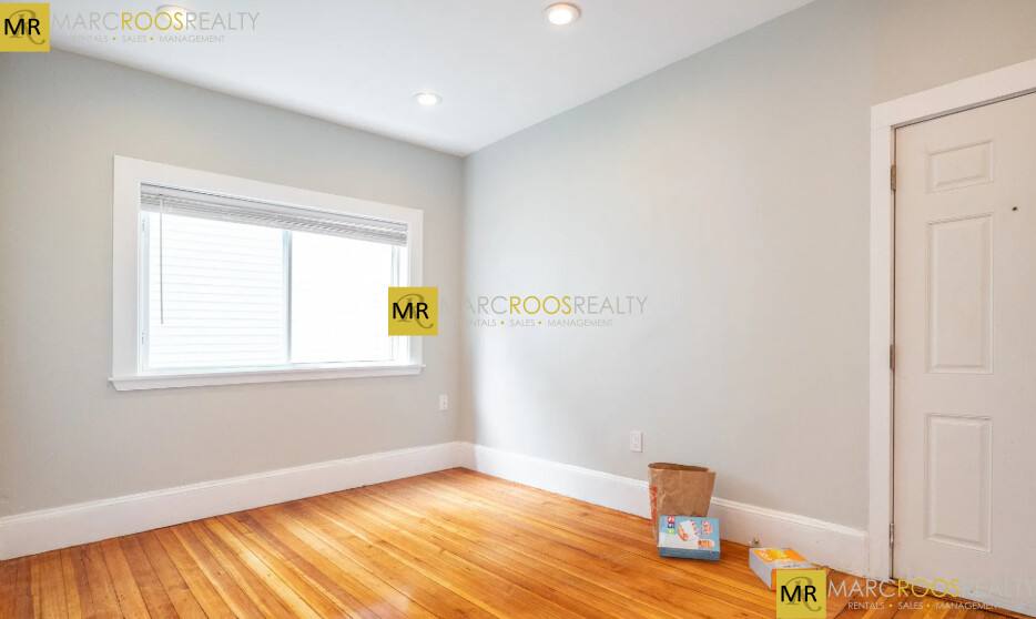 House for rent at 164 Hyde Park Ave, Jamaica Plain, MA 02130