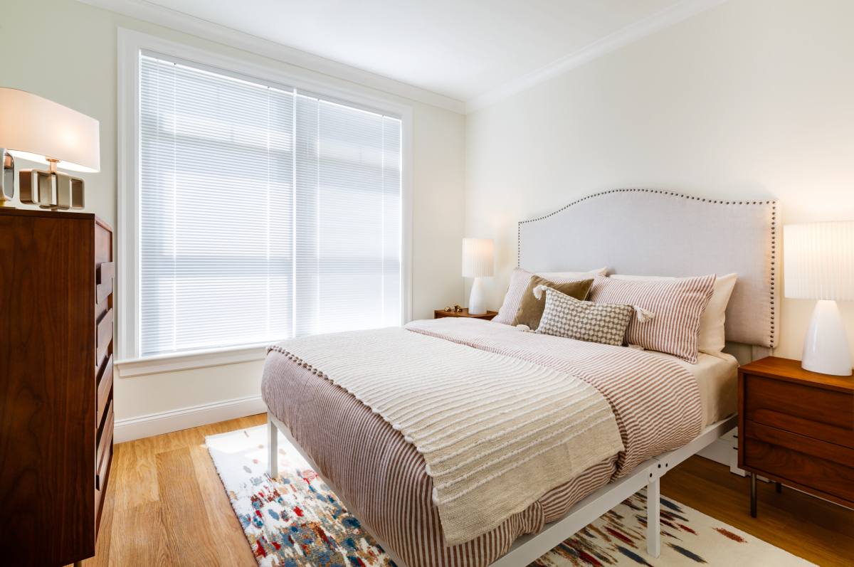 Apartment for rent at 120 Gerry Rd, Chestnut Hill, MA 02467
