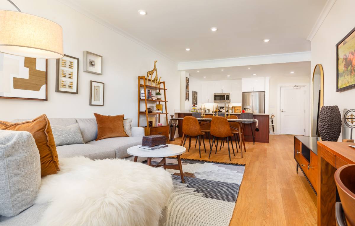 Apartment for rent at 120 Gerry Rd, Chestnut Hill, MA 02467