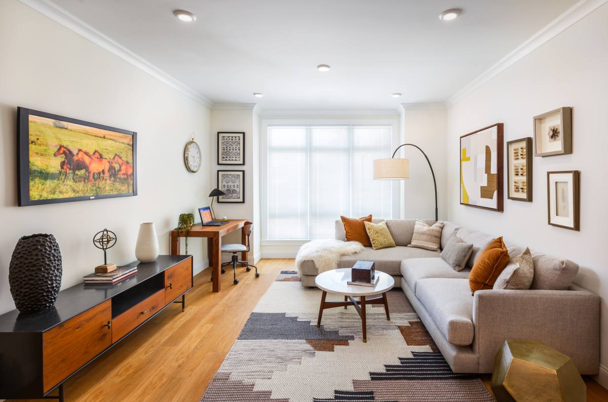 Apartment for rent at 120 Gerry Rd, Chestnut Hill, MA 02467