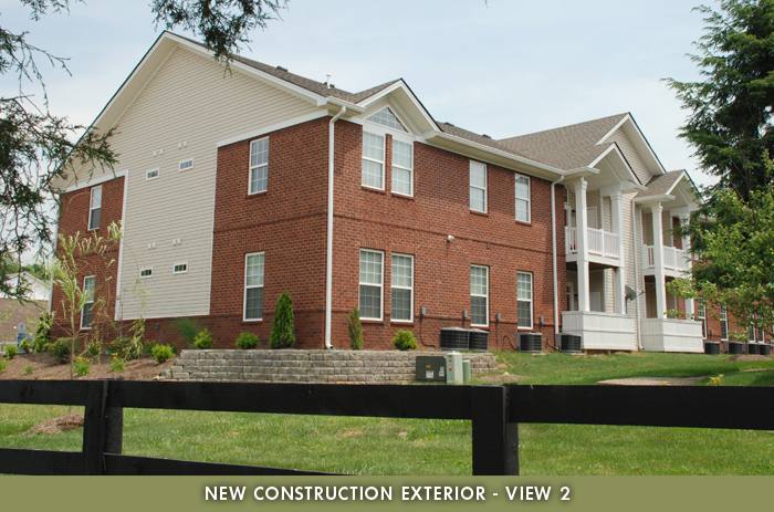 Apartment for rent at 4500-4510 Westport Woods Lane, Louisville, KY 40245