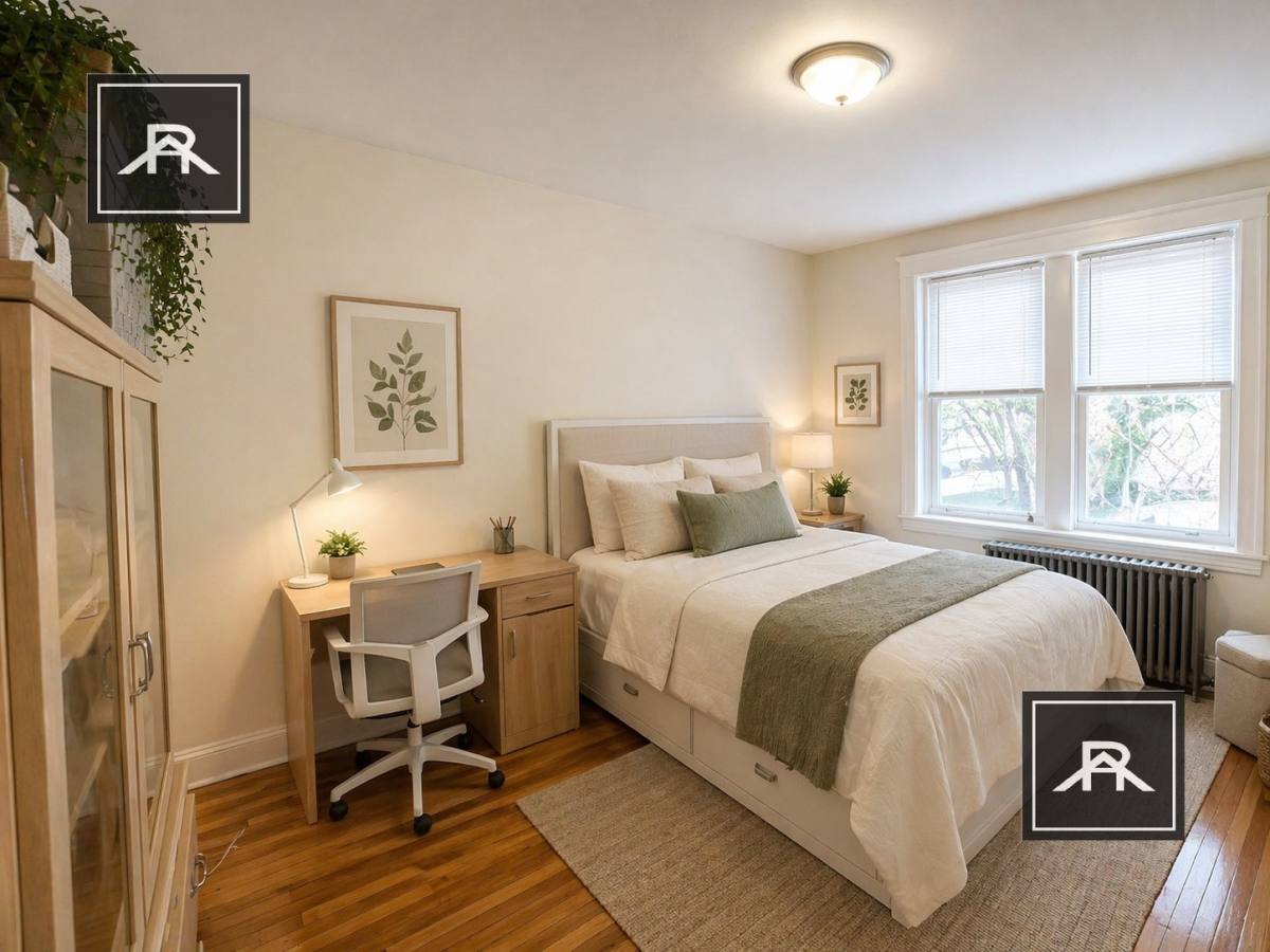 Apartment for rent at 241 Freeman St, Brookline, MA 02446