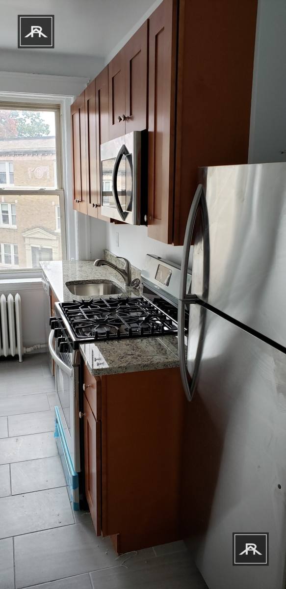Apartment for rent at 241 Freeman St, Brookline, MA 02446