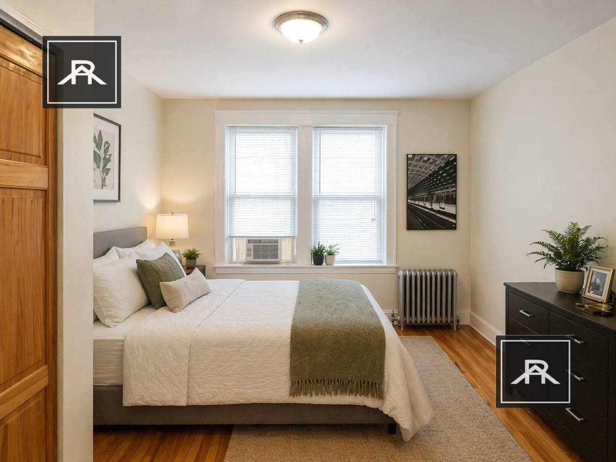 Apartment for rent at 241 Freeman St, Brookline, MA 02446