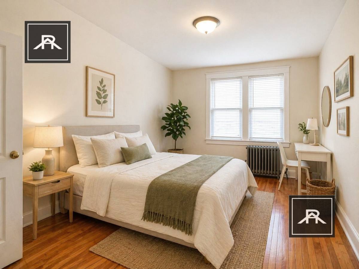 Apartment for rent at 241 Freeman St, Brookline, MA 02446