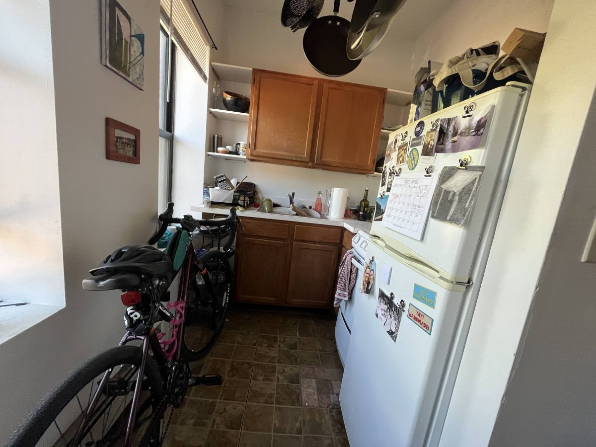 Apartment for rent at 63 S Huntington #5, Jamaica Plain, MA 02130