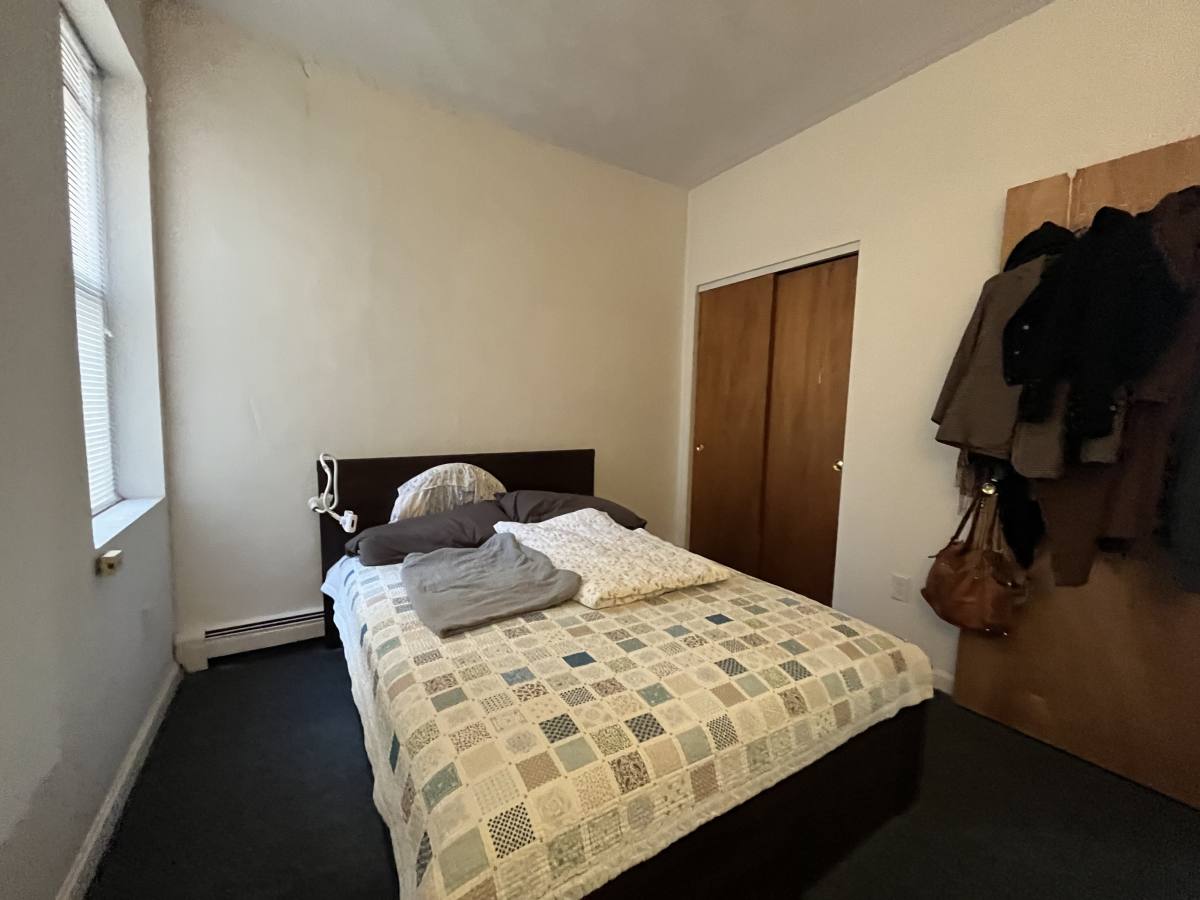 Apartment for rent at 63 S Huntington #5, Jamaica Plain, MA 02130