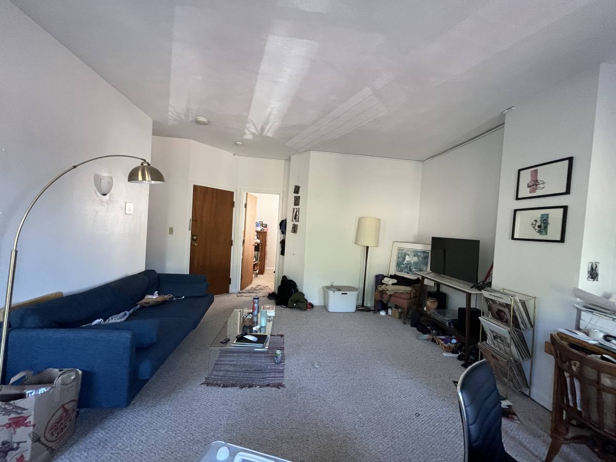 Apartment for rent at 63 S Huntington #5, Jamaica Plain, MA 02130