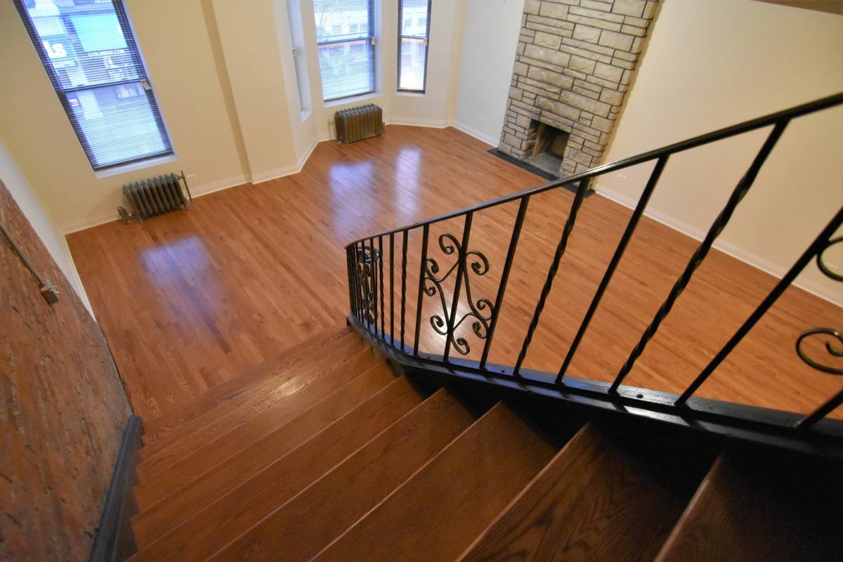 Apartment for rent at 900-908 W Belmont, Chicago, IL 60657