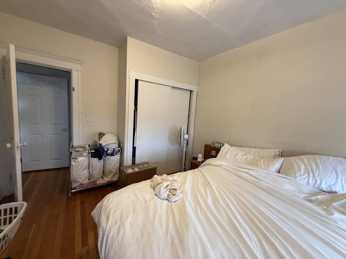 Apartment for rent at 1638 Commonwealth Ave, Brighton, MA 02135