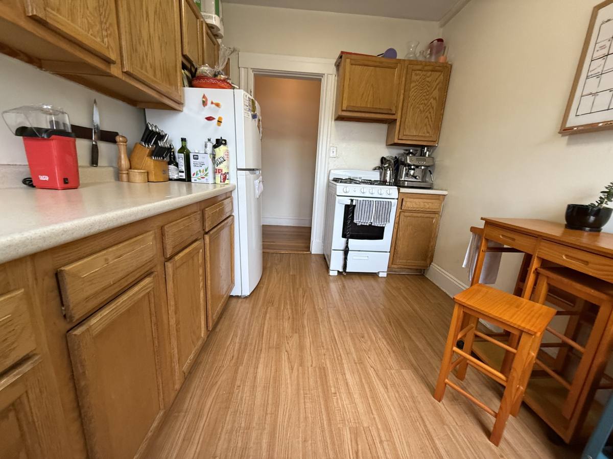 Apartment for rent at 1638 Commonwealth Ave, Brighton, MA 02135