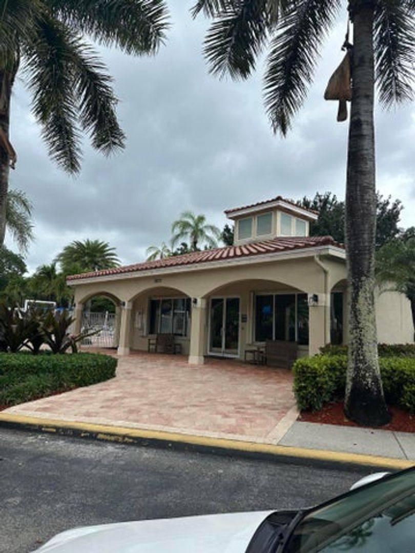 House for rent at 8202 White Rock Circle, Boynton Beach, FL 33436