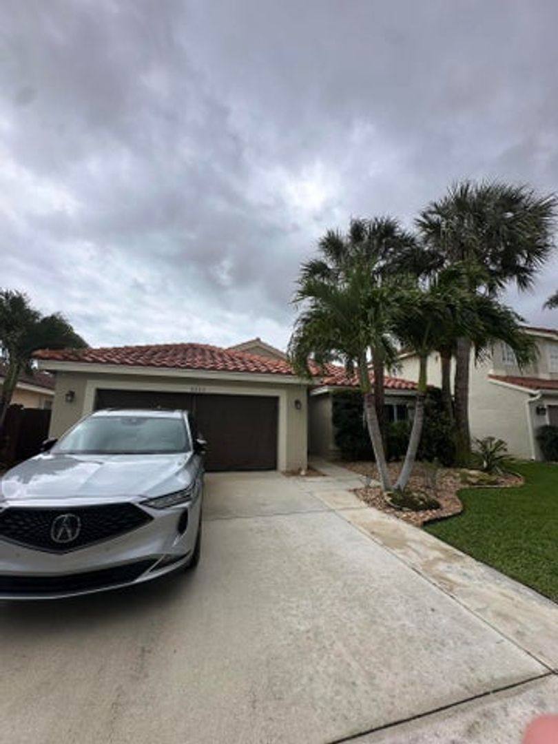 House for rent at 8202 White Rock Circle, Boynton Beach, FL 33436