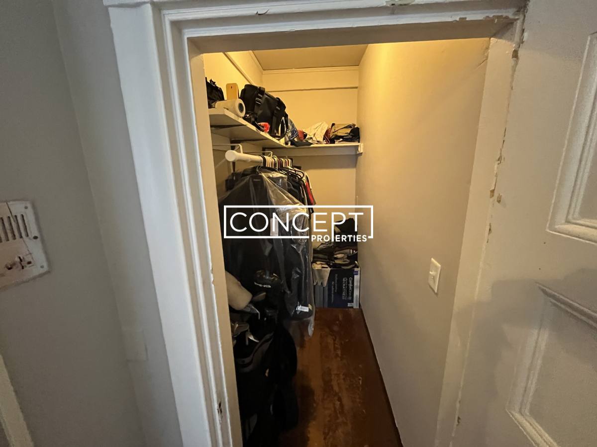 Apartment for rent at 45 Bay State Rd, Boston, MA 02215