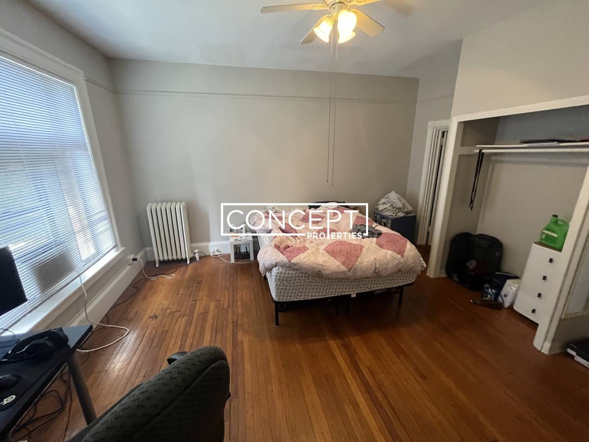 Apartment for rent at 45 Bay State Rd, Boston, MA 02215