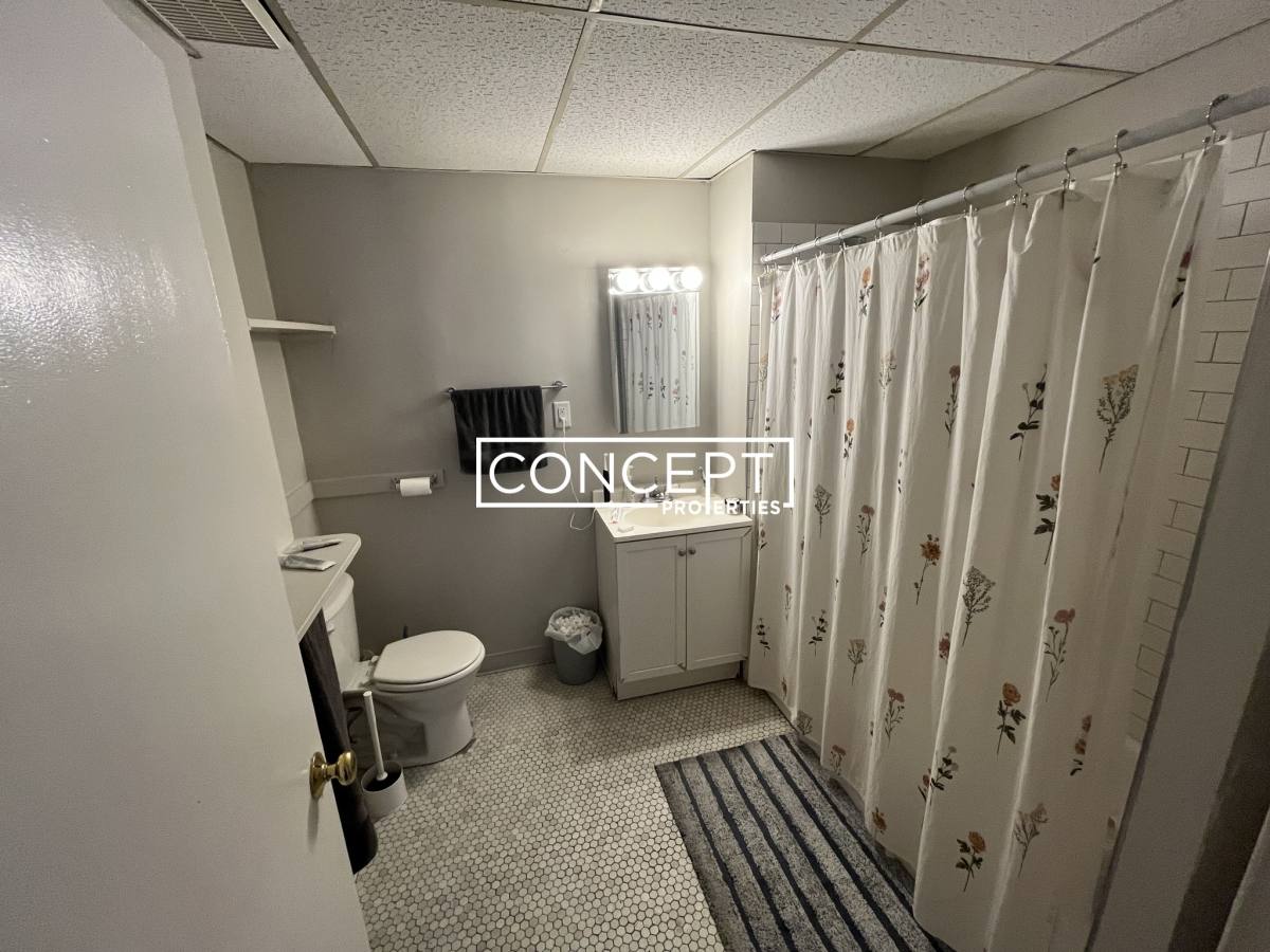 Apartment for rent at 45 Bay State Rd, Boston, MA 02215