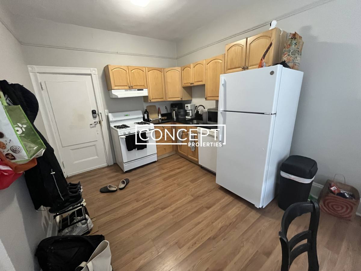 Apartment for rent at 45 Bay State Rd, Boston, MA 02215