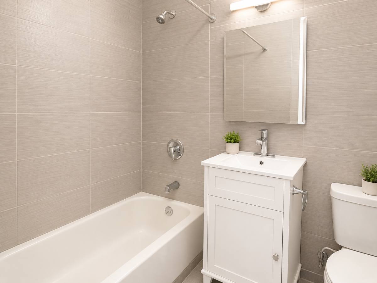 Apartment for rent at 3001 N Central Park Ave, Chicago, IL 60618