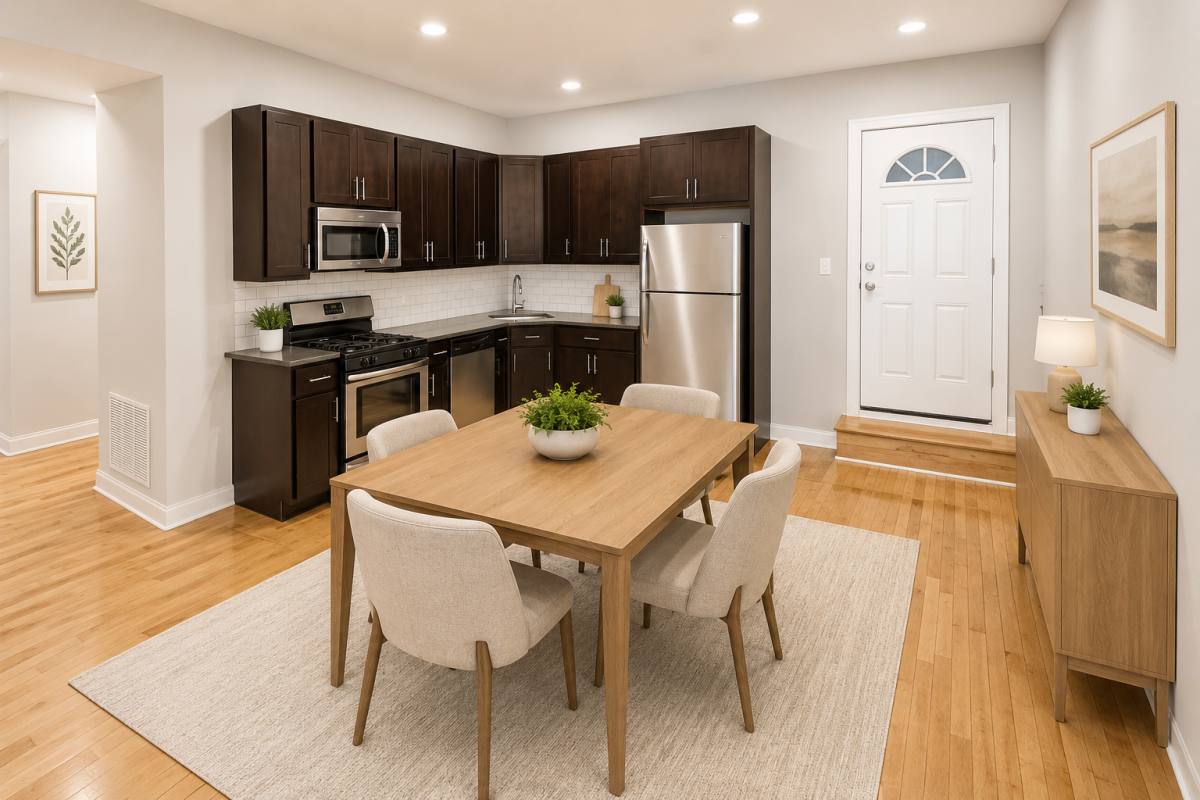 Apartment for rent at 3001 N Central Park Ave, Chicago, IL 60618