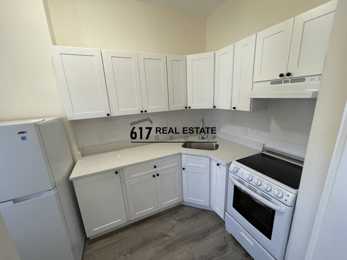 Apartment for rent at 504 Beacon #32, Boston, MA 02115