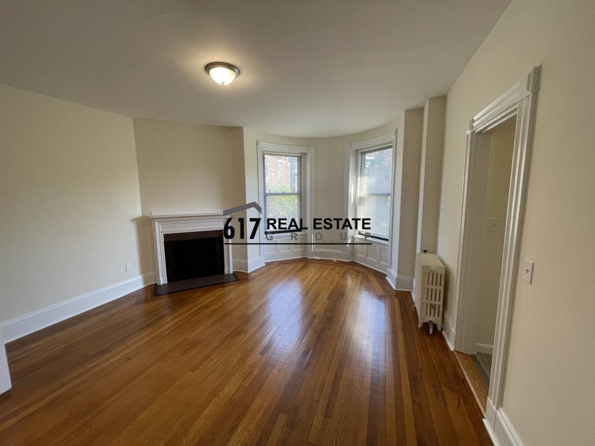 Apartment for rent at 504 Beacon, Boston, MA 02115