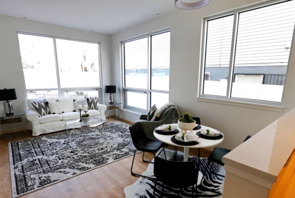 Apartment for rent at 505 Clinton Ave, Newark, NJ 07108