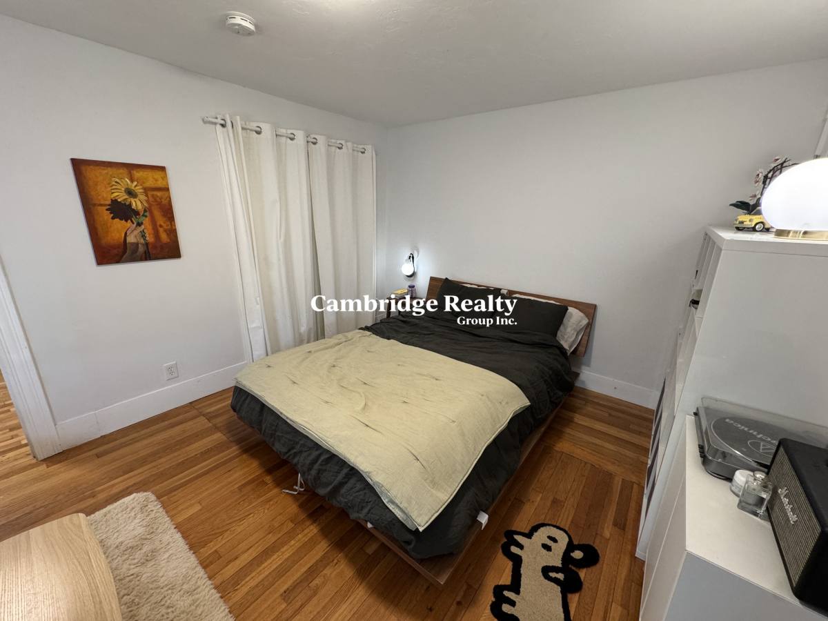 House for rent at 5-7 Blake St, Cambridge, MA 02140