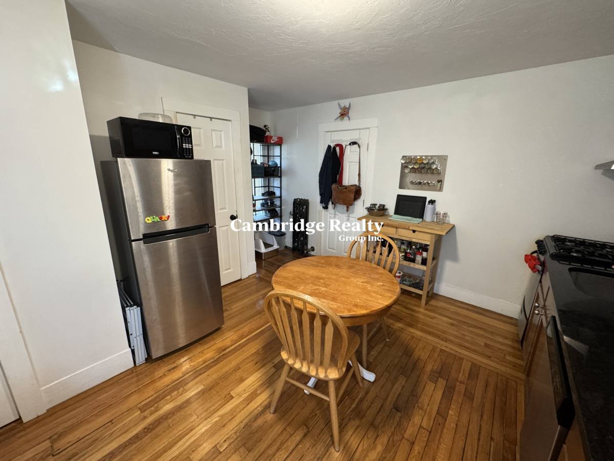 House for rent at 5-7 Blake St, Cambridge, MA 02140