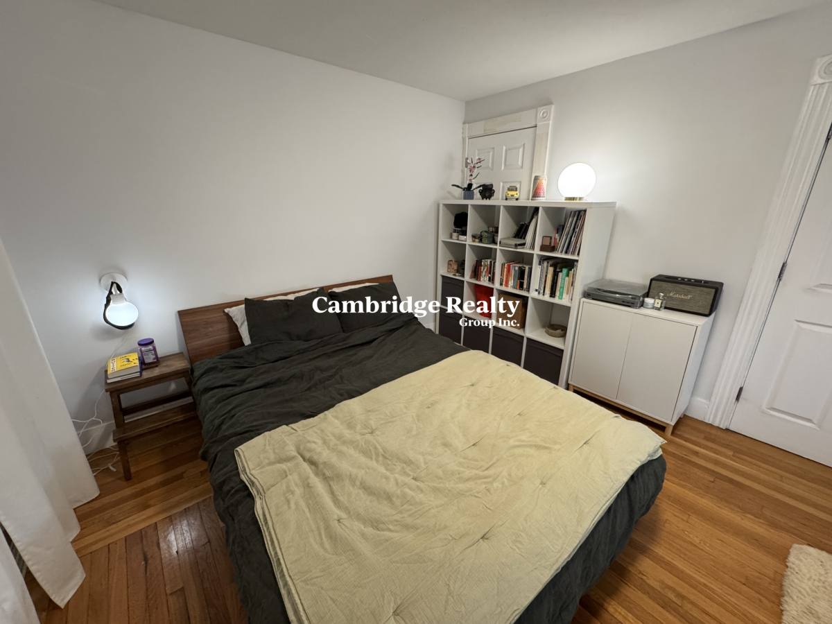 House for rent at 5-7 Blake St, Cambridge, MA 02140